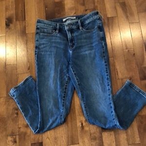 Athleta Sculptek Jeans